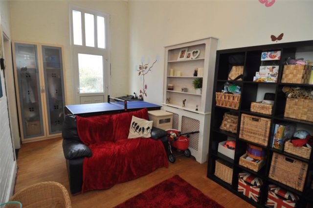  Image of 3 bedroom Terraced house for sale in Market Street Hoylake Wirral CH47 at Market Street Hoylake Hoylake, CH47 3EP